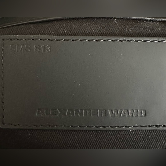 Alexander Wang Messenger Bag - Picture 3 of 6